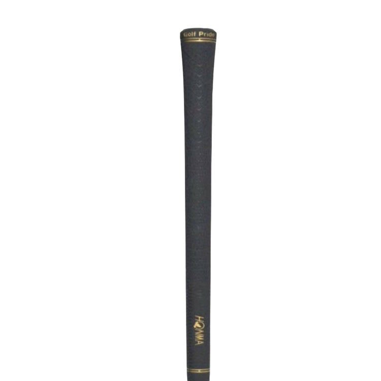 Honma Golf BERES 09 Beres Herren Utility 3S Grade ARMRQ FX 3S Carbon Schaft