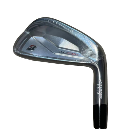 Bridgestone 242CB+ Eisen 6er-Set (5–9, PW) mit N.S. PRO MODUS3 TOUR 105 Stahlschaft kaufen in der Schweiz bei Golfrabbit.ch