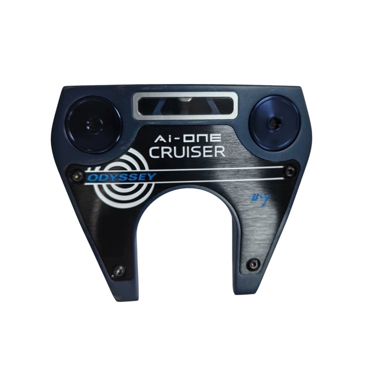 Odyssey Ai-ONE CRUISER #7 DB Double Bent Golf Putter Kaufen in der Schweiz