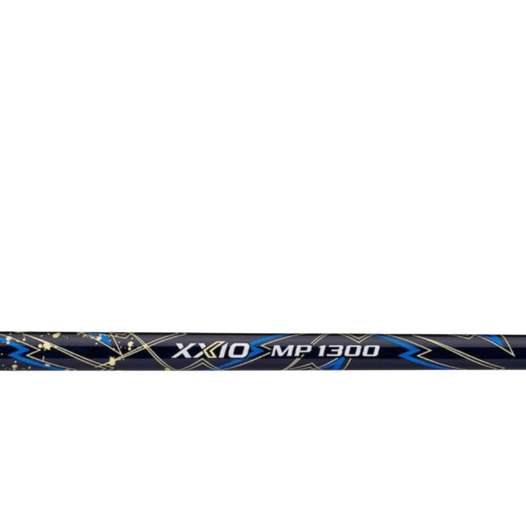 XXIO 13 Herren Hybrid Utility Navy MP1300 Carbon Schaft
