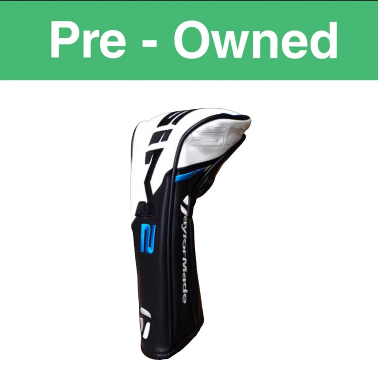 TaylorMade SIM 2 Driver 9° - Stiff Flex