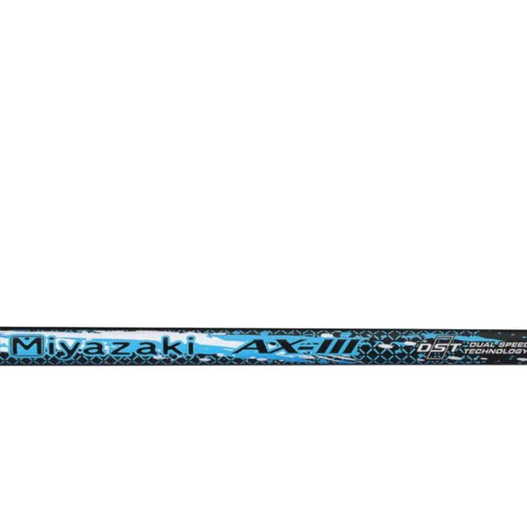 XXIO X Hybrid Utility 2024 Miyazaki AX-3 Carbon Schaft