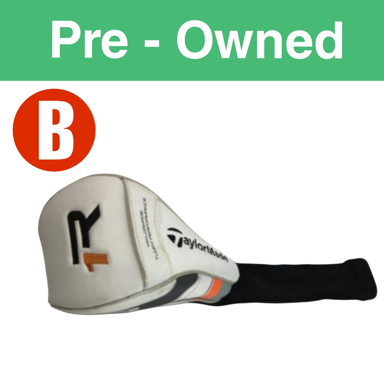 TaylorMade R1 TP Driver (Stiff)