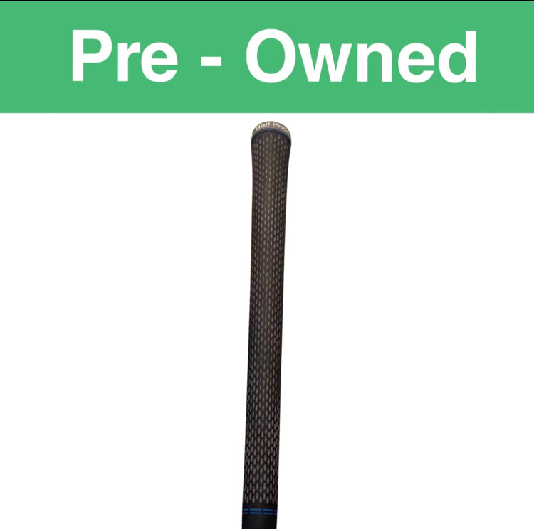 TaylorMade SIM Driver 10.5° – Regular Flex