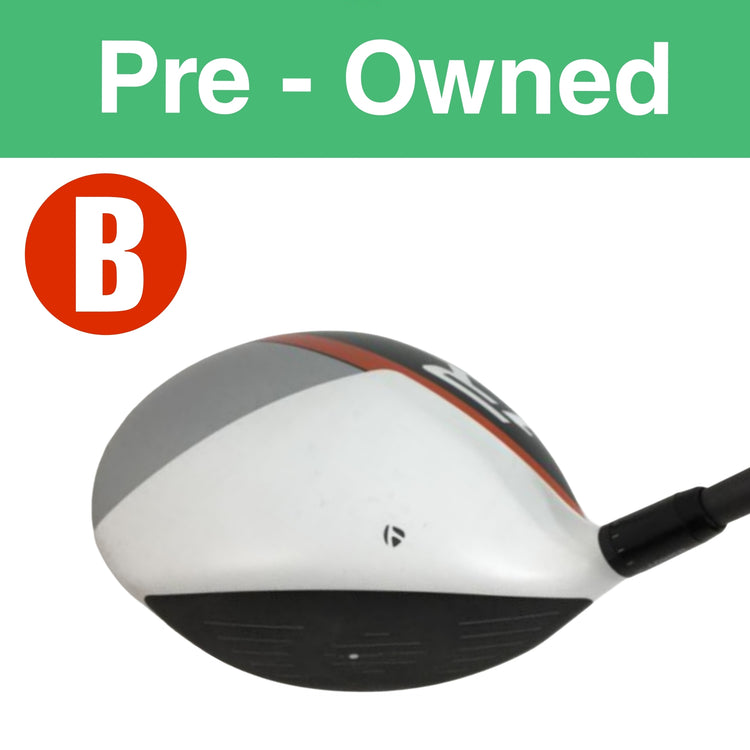 TaylorMade R1 TP Driver (Stiff)