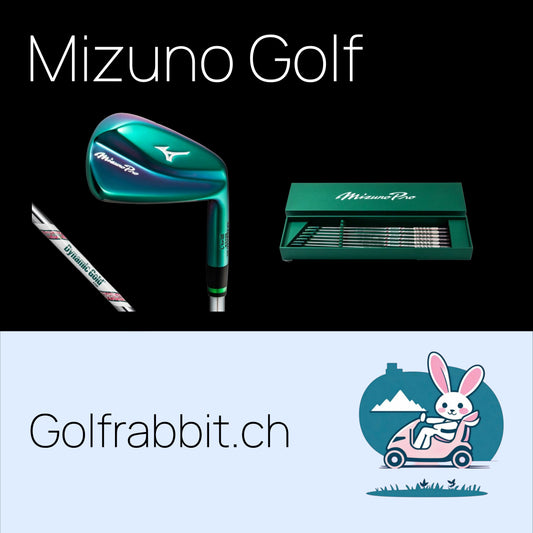 Mizuno Pro 241 Iron Azalea Limited Edition – Das Meisterwerk der Schlagkunst