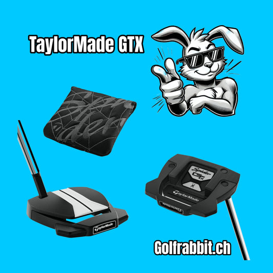 cool, cooler, TaylorMade GTX