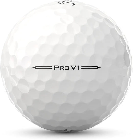 TITLEIST 2023 PRO V1 (3 Duzend) - Golfrabbit.ch⛳🩷