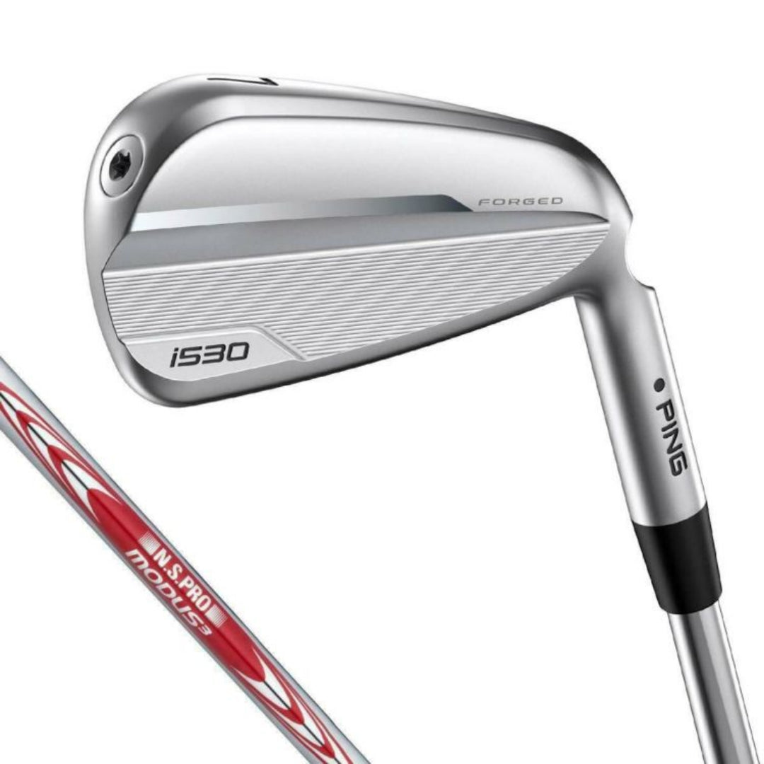 Ping Single Iron – Golfrabbit.ch