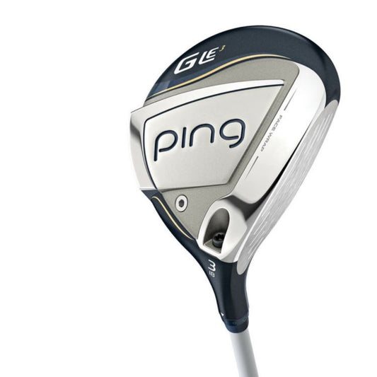 PING G Le3 Ladies Fairway Wood ULT250 J Shaft 2023