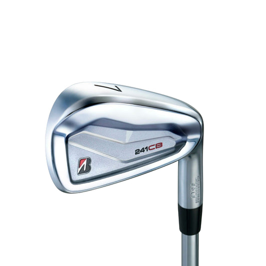 Bridgestone 241CB mit NSPRO MODUS3 TOUR 105 Stahlschaft Golfschläger Kaufen in der Schweiz bei Golfrabbit.ch