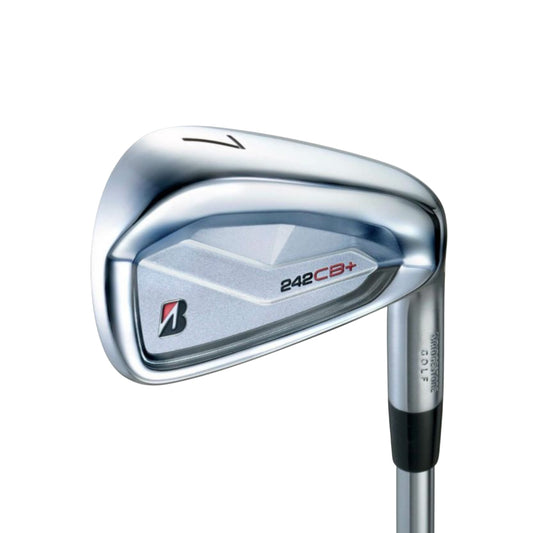 Bridgestone 242CB+ Golf Eisen Set Kaufen in der Schweiz bei Golfrabbit.ch (Sale) Der Beste Golfshop der Schweiz 
