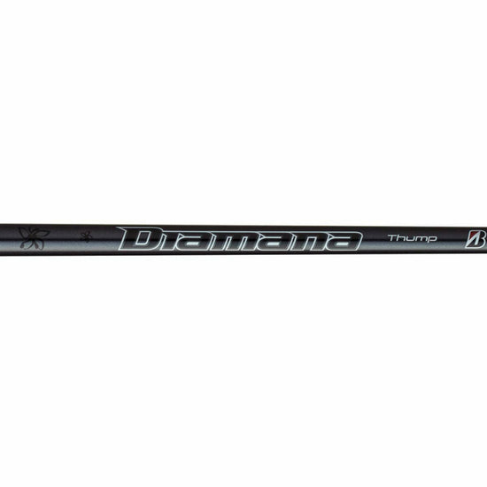 Bridgestone 242CB+ mit Thump iB70 Carbonschaft Kaufen in der Schweiz bei Golfrabbit.ch