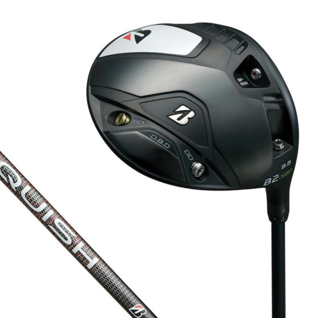 Amazon.co.jp: ブリヂストン BRIDGESTONE GOLF B2 HT ドライバー 