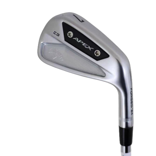 Callaway APEX CB Golfschläger Set Kaufen in der Schweiz 