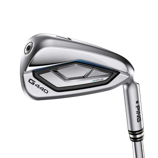 PING G440 Eisen Golf Eisen Set Kaufen in der Schweiz bei Golfrabbit.ch (Schweiz)