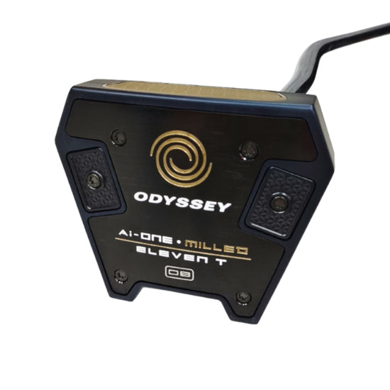 Odyssey Ai-ONE MILLED ELEVEN T Golf Putter Kaufen in der Schweiz 