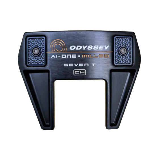 Odyssey Ai-ONE MILLED SEVEN T DB Golf Putter Kaufen in der Schweiz  
