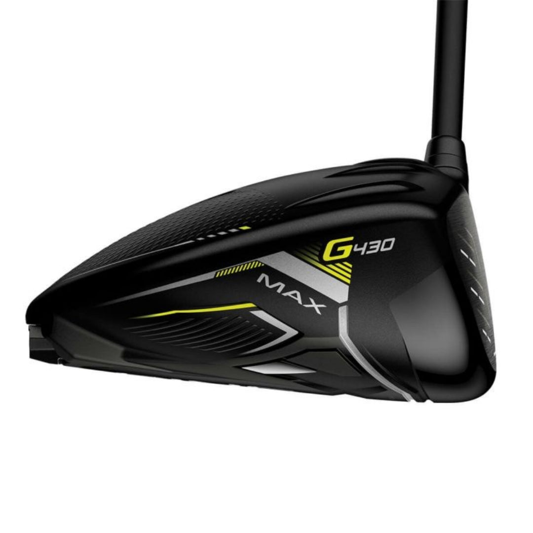 PING G430 3W 15度PING TOUR 2.0 BLACK 75S