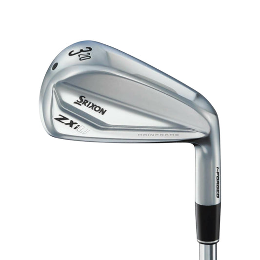 SRIXON ZXi Iron Type Utility NSPRO 950GH neo Steel Shaft 2024
