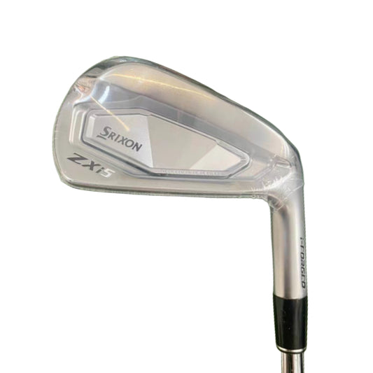 SRIXON ZXi5 Iron Single NSPRO MODUS3 TOUR 105 Stahlschaft kaufen in der Schweiz bei Golfrabbit.ch