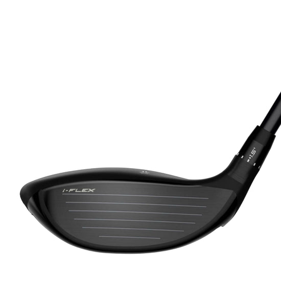 Srixon ZXi Fairway Wood VENTUS ZXi 6 2024 Kaufen in der Schweiz bei Golfrabbit.ch  