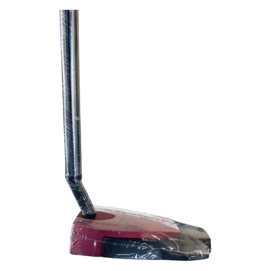 TaylorMade Spider GTx Rot Golf Putter Small Slant 2023 Kaufen in der Schweiz 