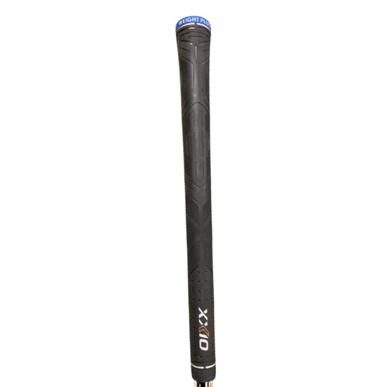 XXIO 13 Herren Eisen-Set Golf  Navy mit NSPRO 850GH DST Stahlschaft Kaufen in der Schweiz bei Golfrabbit.ch 
