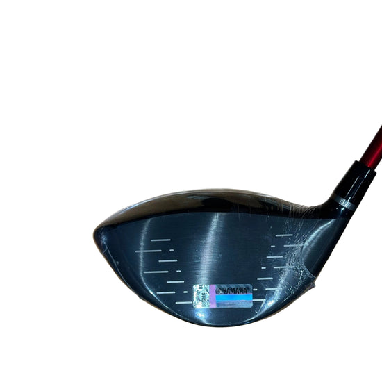 Yamaha RMX VD 59 Golf Driver Diamana PD 50 Schaft 2022 kaufen in der Schweiz bei Golftabbit.ch