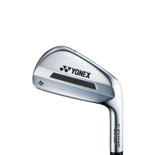Yonex EZONE MB301 Forged Irons 6-pack (5-9, PW) NSPRO MODUS3 SYSTEM3 TOUR125 Steel Shaft 2023