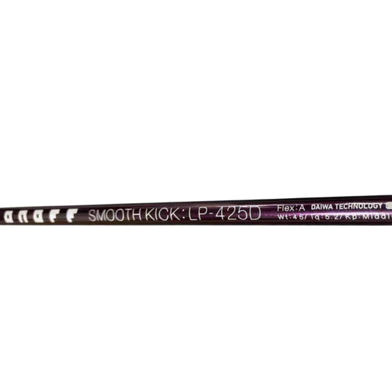 Onoff Damen Driver 2025 mit SMOOTH KICK LP-425D Schaft Kaufen in der Schweiz bei Golfrabbit.ch