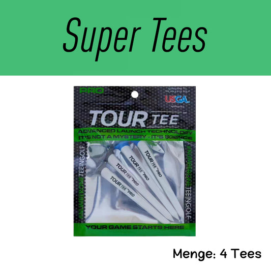 Tour Tee PRO