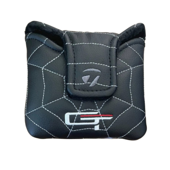 TaylorMade Spider GTx Rot Golf Putter Small Slant 2023 Headcover Kaufen in der Schweiz 