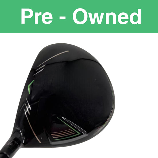 XXIO X Miyazaki AX-2 Driver 9.5° - Stiff Flex Kaufen in der SCHWEIZ BEI GOLFRABBIT.CH 22