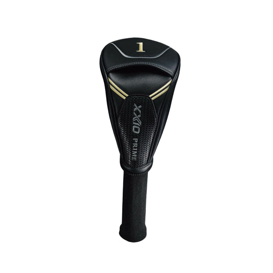 XXIO Prime 2025 Herren Driver – SP-1300 Schaft Kaufen in der Schweiz bei Golfrabbit
