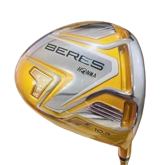 Honma Golf BERES AIZU Herren Driver 3S Grade mit ARMRQ MX 3S Graphitschaft Kaufen bei Golfrabbit.ch