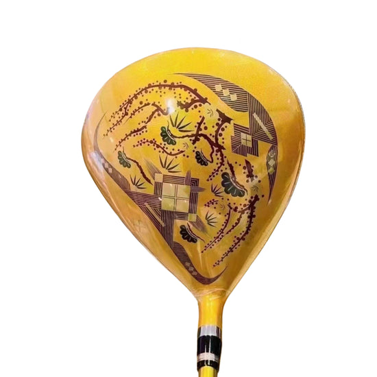 Honma Golf BERES AIZU Herren Driver 3S Grade mit ARMRQ MX 3S Graphitschaft Kaufen bei Golfrabbit.ch 