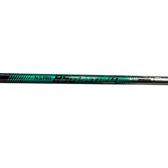 Callaway Paradym Ai Smoke Herren Utility NSPRO 850GH neo Stahlschaft