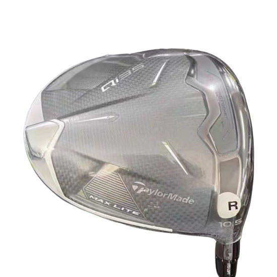 TaylorMade Qi35 MAX LITE Herren Driver 2025 – AIR SPEEDER TM Schaft Kaufen 