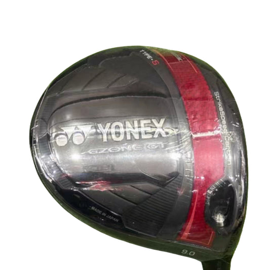 Yonex EZONE GT 2024 Type-S Herren Driver RK 04GT Schaft
