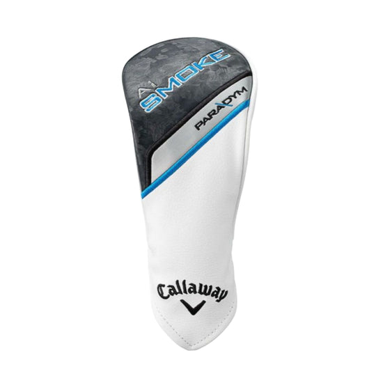 Callaway Paradym Ai Smoke Herren Utility NSPRO 850GH neo Stahlschaft