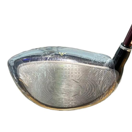 XXIO Prime 2025 Herren Driver – SP-1300 Schaft Kaufen in der Schweiz bei Golfrabbit