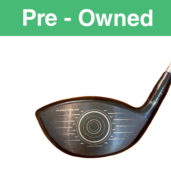Callaway MAVRIK Driver 10.5° - Regular Flex Kaufen in der Schweiz bei Golfrabbit.ch