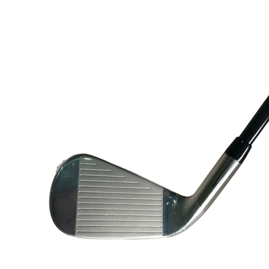 Callaway Paradym Ai Smoke HL mit NSPRO 950GH Neo Stahlschaft Golf kaufen in der Schweiz bei Golfrabbit.ch 