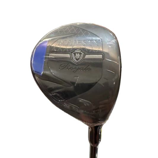 Majesty Royale Herren Fairway Wood MAJESTY LV550 Schaft 2023