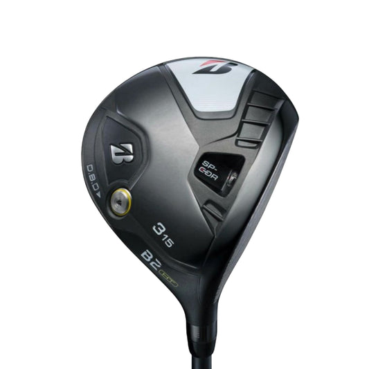 Bridgestone B2HT Fairway Wood VANQUISH BS50 Schaft 2023