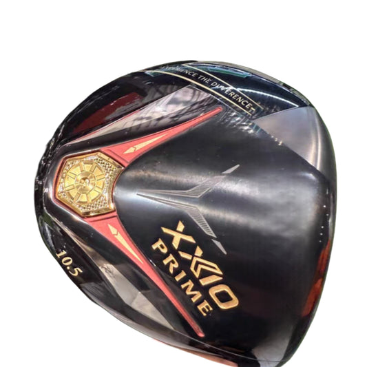 XXIO Prime 2025 Herren Driver – SP-1300 Schaft Kaufen in der Schweiz bei Golfrabbit