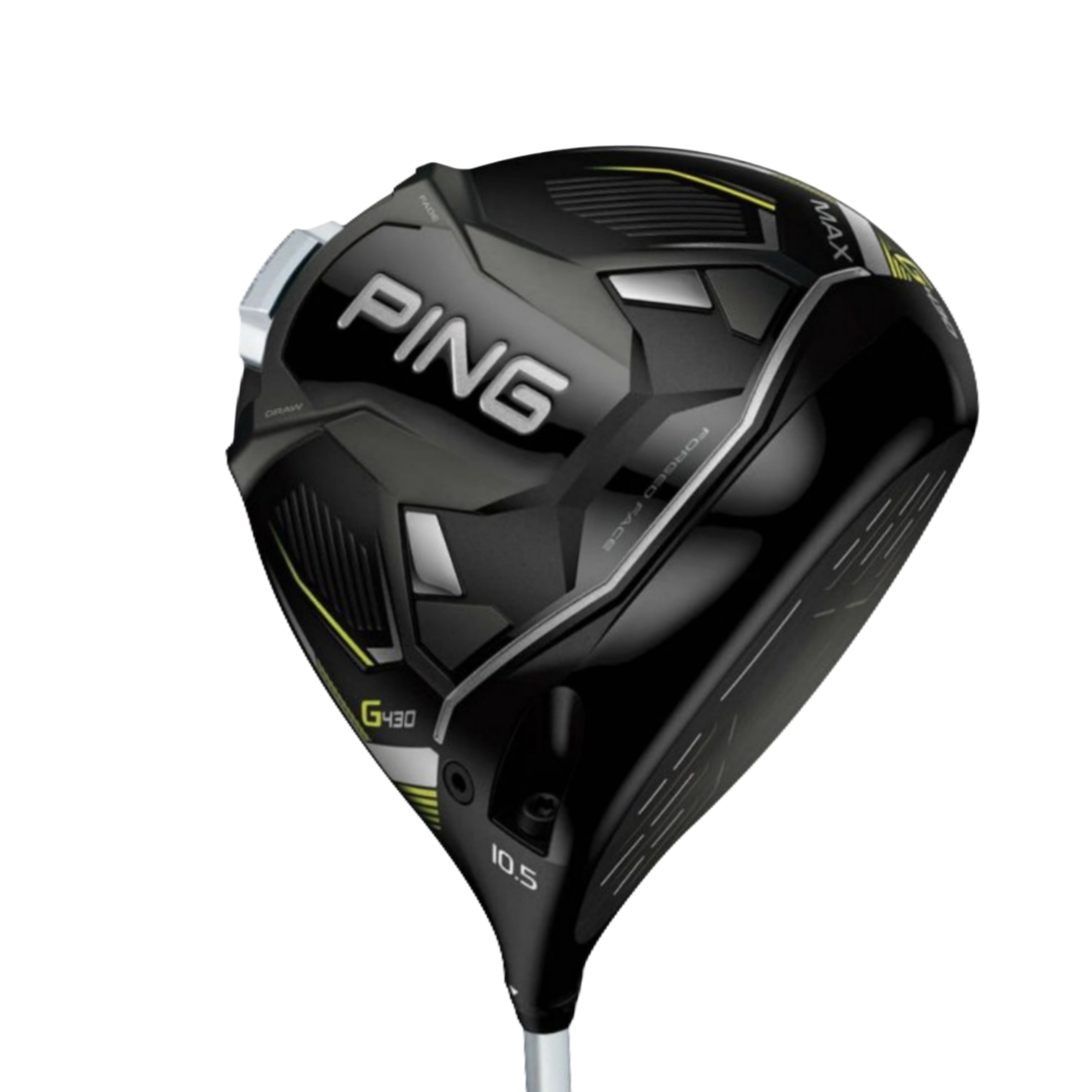 PING g400MAX9° PING G400 Max Review - YouTube