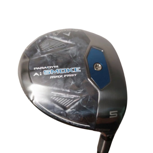 Callaway Paradym Ai Smoke Max Fast Herren Fairway Wood TENSEI 40