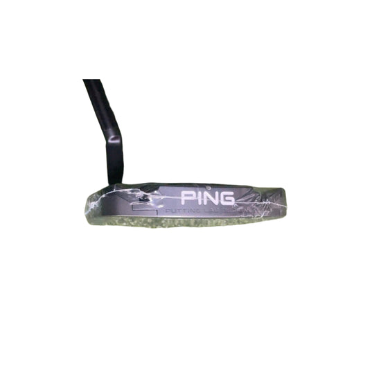 PING PLD Milled ALLY BLUE4 Golf Putter Kaufen in der Schweiz 